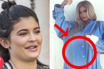 10 Celebs who can’t hide their Secrets from the Media