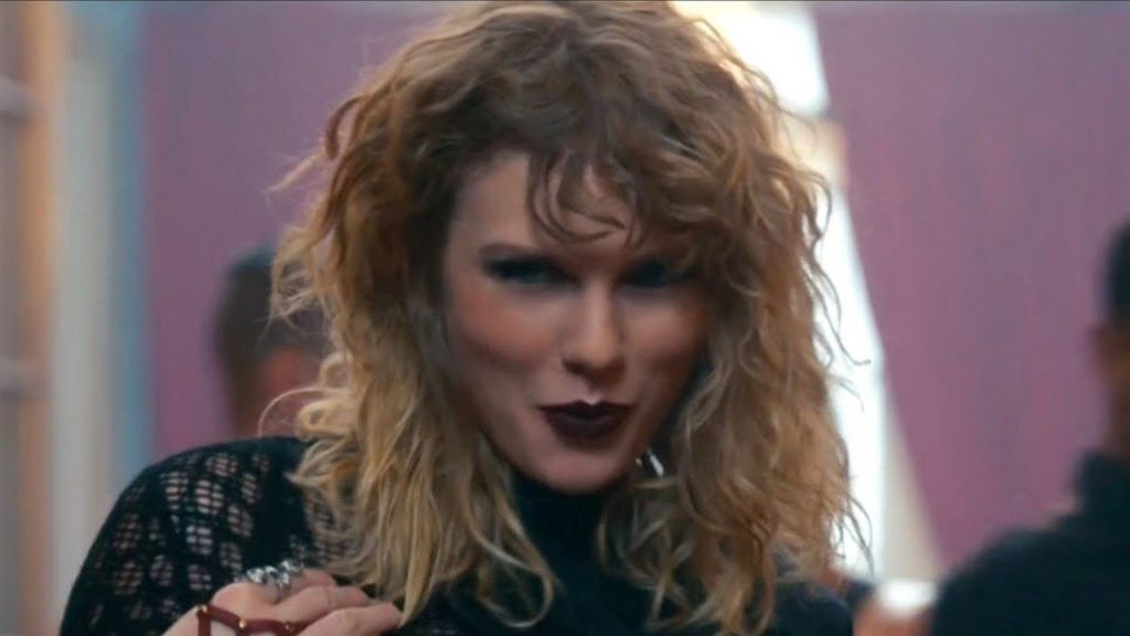 LOOK INSIDE Taylor Swift ‘Reputation’ Pop-Up In New York