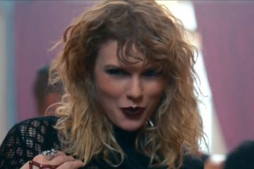 LOOK INSIDE Taylor Swift ‘Reputation’ Pop-Up In New York