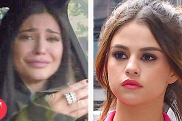 20 Celebs who DISSED Kylie Jenner
