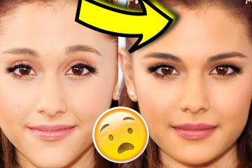 10 Times Celebs tried to fool us with Photoshop