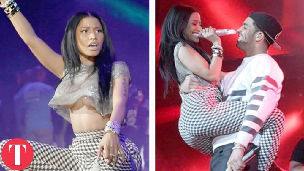 10 MOST Embarrassing on Stage Moments EVER