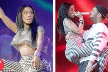 10 MOST Embarrassing on Stage Moments EVER