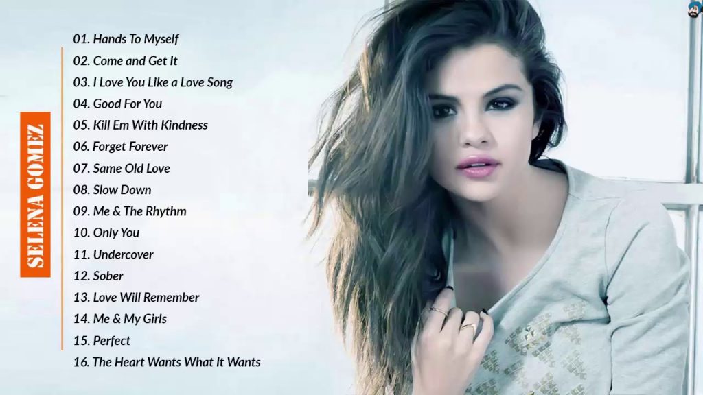 Selena Gomez Greatest Hits – Selena Gomez Best Songs