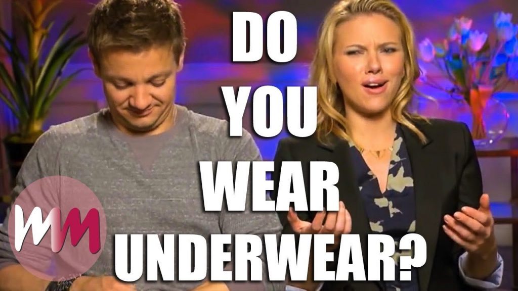 Top 10 Celebs who Shut Down Sexist Interview Questions