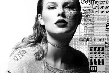 Taylor Swift – Delicate