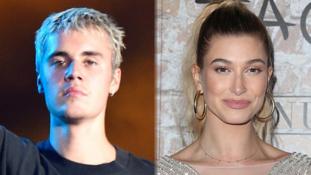 What’s REALLY going on between Justin Bieber & Hailey Baldwin