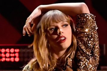 Taylor Swift – …Ready for It? (BloodPop® Remix) (Audio)