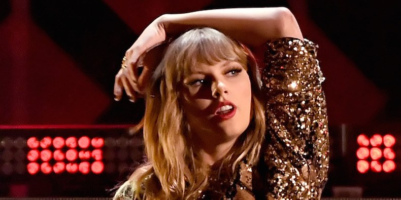 Taylor Swift – …Ready for It? (BloodPop® Remix) (Audio)