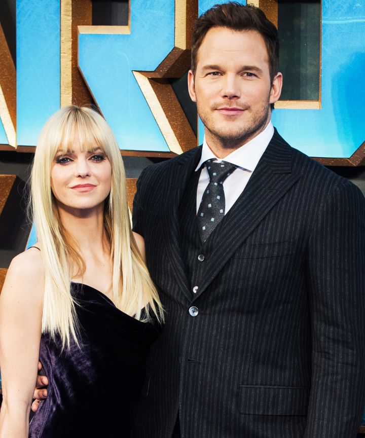 2017 Celebrity Breakups no one Saw Coming