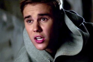 Something Curious is Happening to Justin Bieber