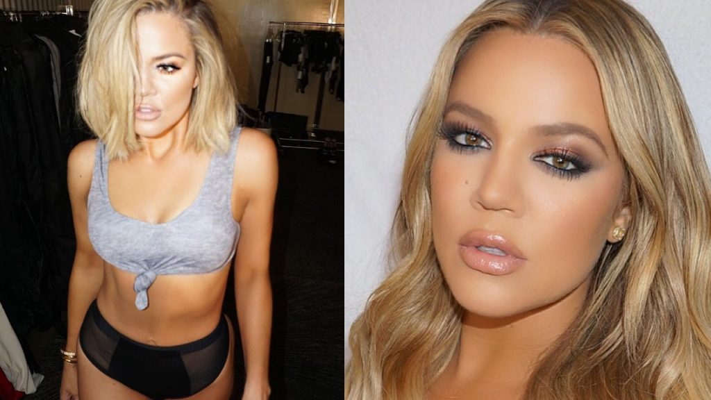 25 Things you didn’t know about Khloe Kardashian!