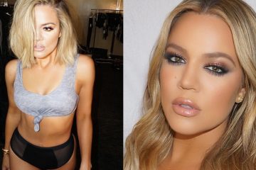 25 Things you didn’t know about Khloe Kardashian!