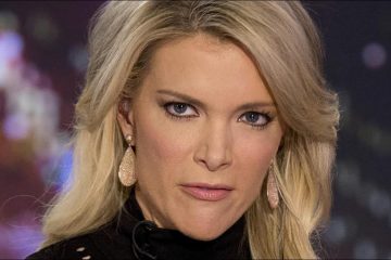 Awkward Megyn Kelly Interviews that will make you Cringe