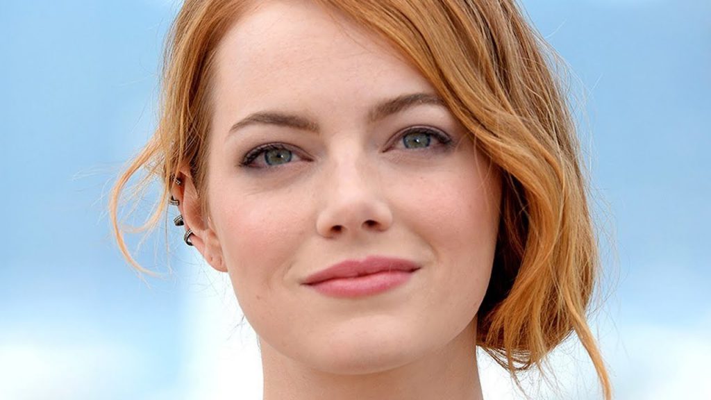How Emma Stone Blossomed in Hollywood