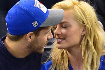 Celeb Couples who go to Extremes to avoid the Limelight