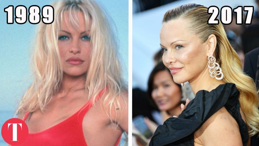 10 Celebs who DON’T Look Like this Anymore