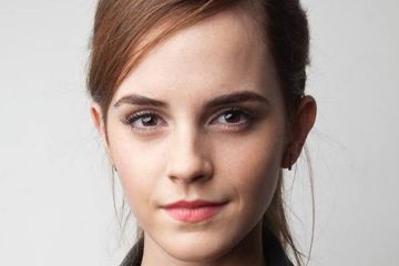 Emma Watson didn’t always Look Like This
