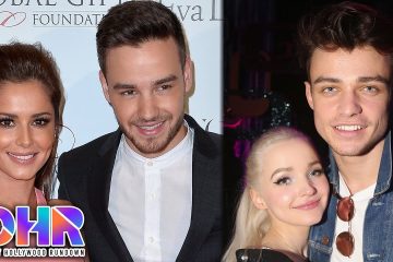 SHOCKING Celebrity Hookups in 2017