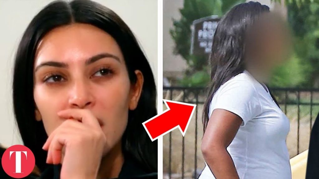 10 Celebs who sadly can’t have Kids