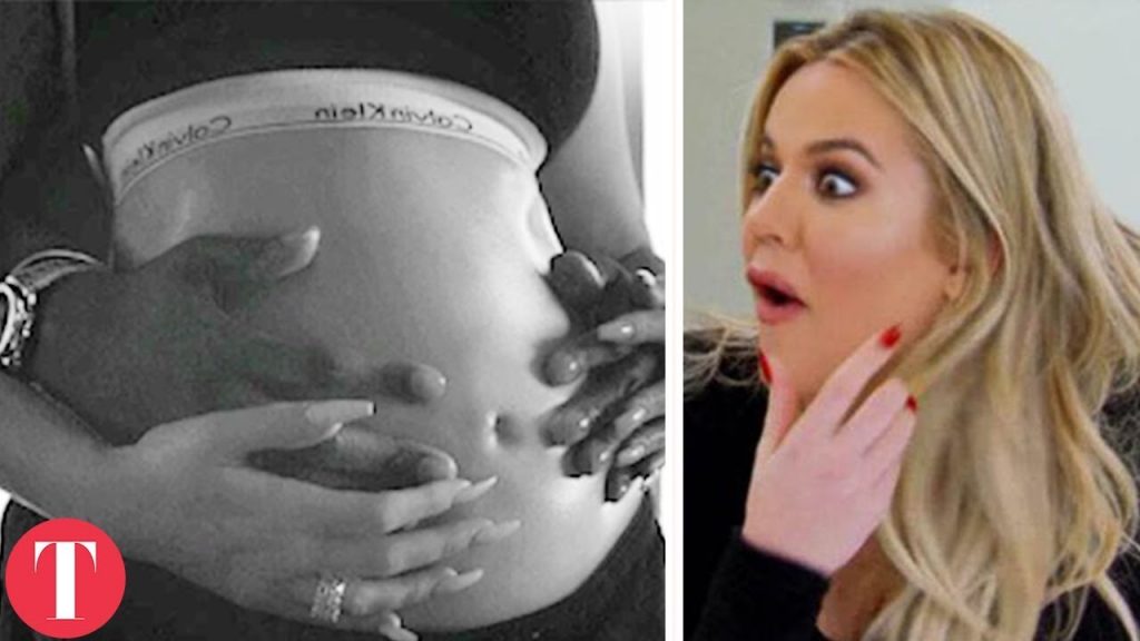 10 Weirdest ways Celebs have announced their Pregnancies