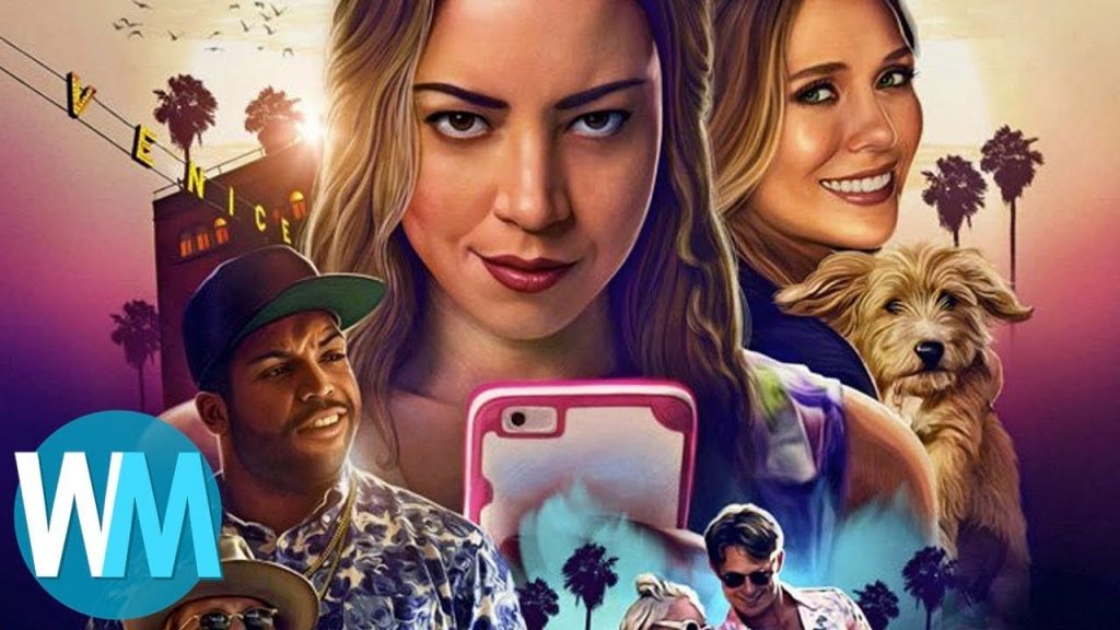 Top 10 Movies You Missed In 2017