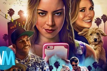 Top 10 Movies You Missed In 2017