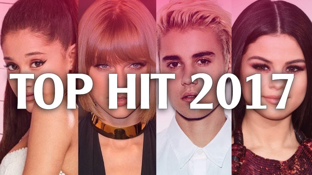 Top 100 Best Songs of 2017