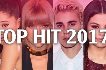 Top 100 Best Songs of 2017