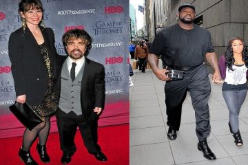 10 Real Mismatched Hollywood Celebrity Couples