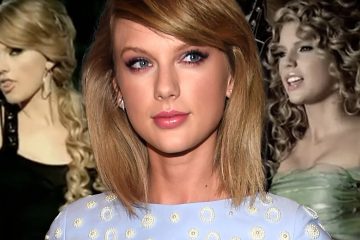 11 Best Taylor Swift Break-Up Lyrics of ALL Time