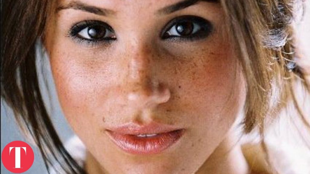 10 Celebs you didn’t Know are Black