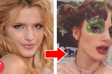 10 Celebs who are Seriously Going through an IDENTITY CRISIS