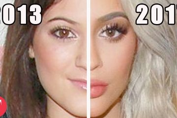 Something Curious is Happening to Kylie Jenner