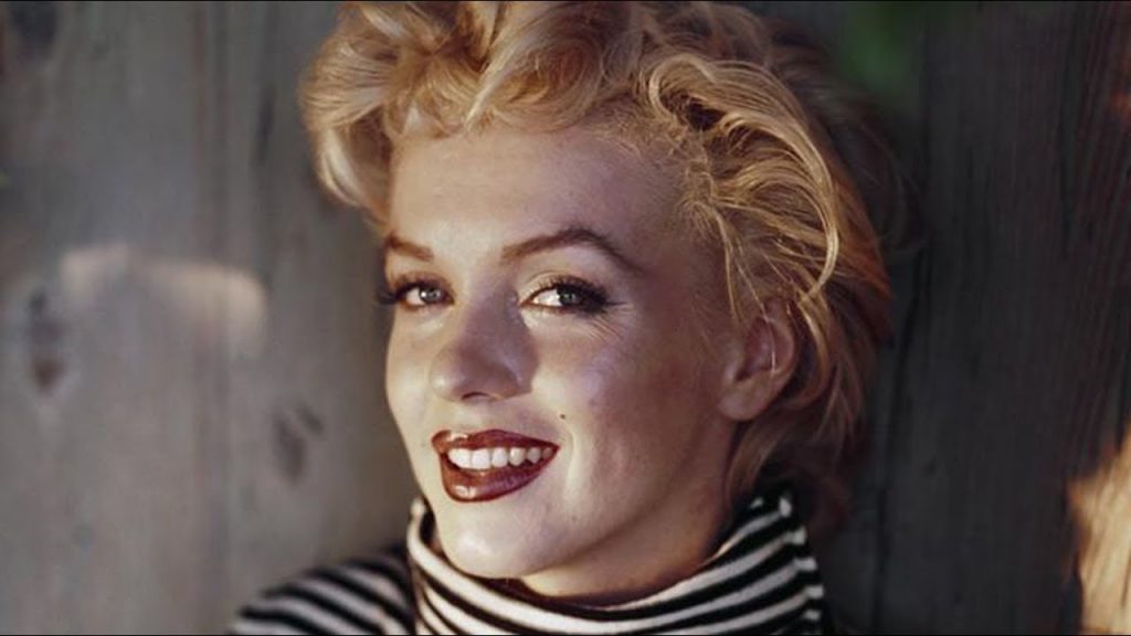 What the World never knew about Marilyn Monroe