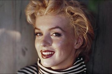 What the World never knew about Marilyn Monroe