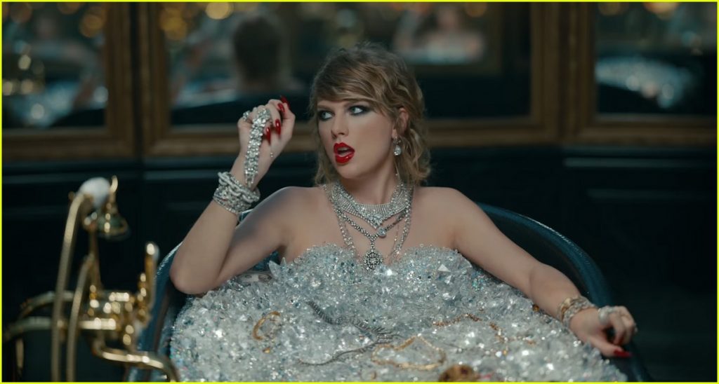 11 BIGGEST Music Videos of 2017