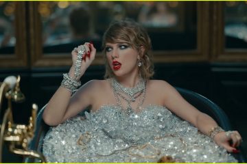 11 BIGGEST Music Videos of 2017