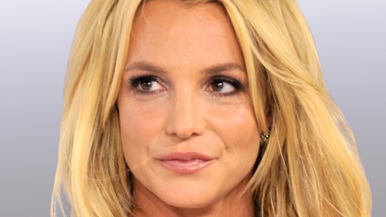 The Double Life of Britney Spears