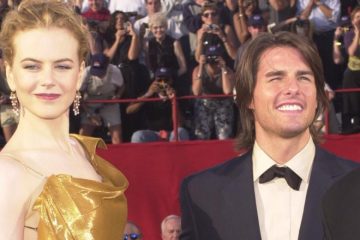 Divorces that completely destroyed Hollywood Careers