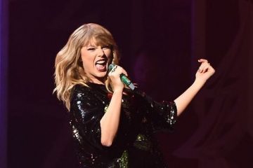 Taylor Swift – End Game ft. Ed Sheeran, Future