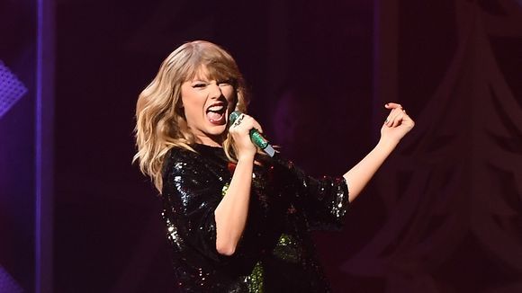 Taylor Swift – End Game ft. Ed Sheeran, Future
