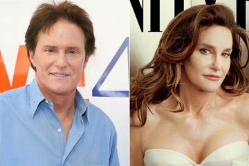 10 Transgender Celebrities we all Admire