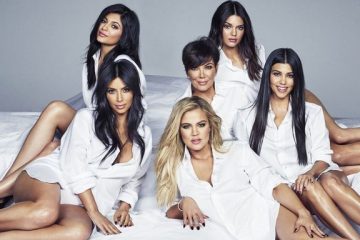 All The Kardashian Reactions to Kylie Jenner’s Pregnancy