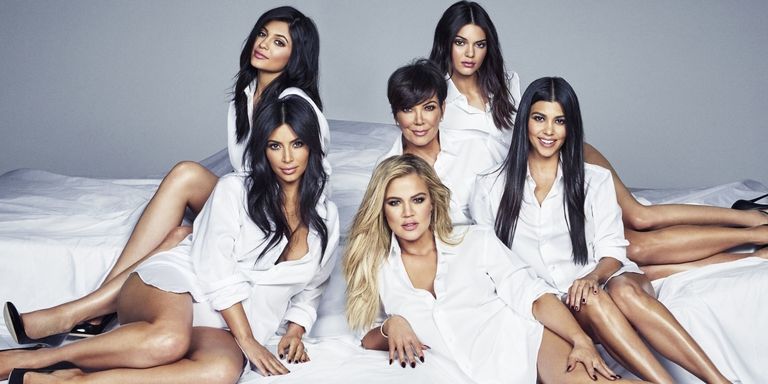 All The Kardashian Reactions to Kylie Jenner’s Pregnancy
