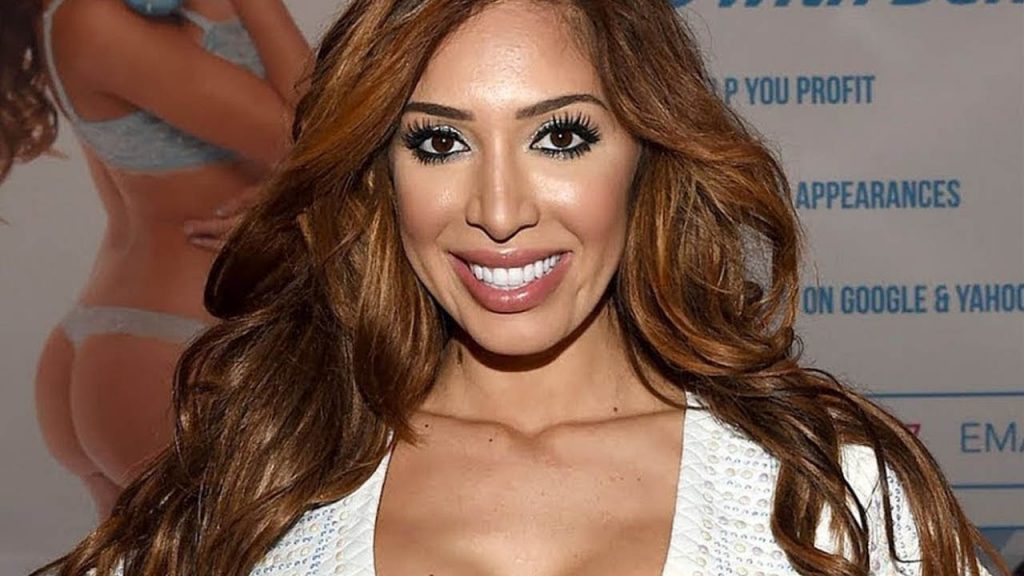 Craziest Celebrity Sex Scandals of 2017