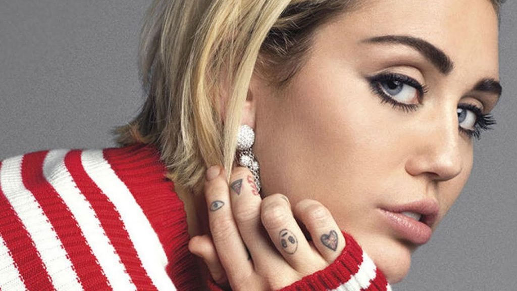 Celebrities with the Most Scientifically Beautiful Faces
