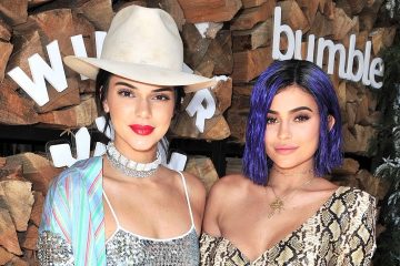 11 Most Controversial Kylie & Kendall Moments
