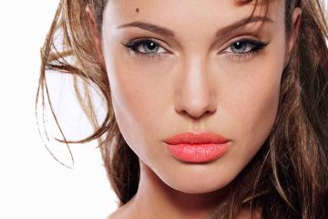 20 Things you didn’t know about Angelina Jolie!