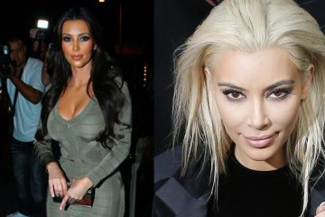 23 Things you didn’t know about Kim Kardashian!